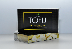 Biele tofu