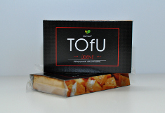 Údené tofu
