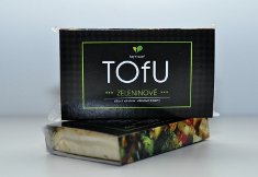 Zeleninové tofu